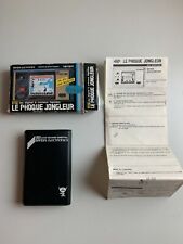 JEU VINTAGE BANDAI ELECTRONICS - LE PHOQUE JONGLEUR // MADE IN JAPAN