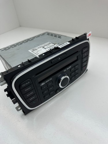 Ford radio stéréo aux - ford, cd