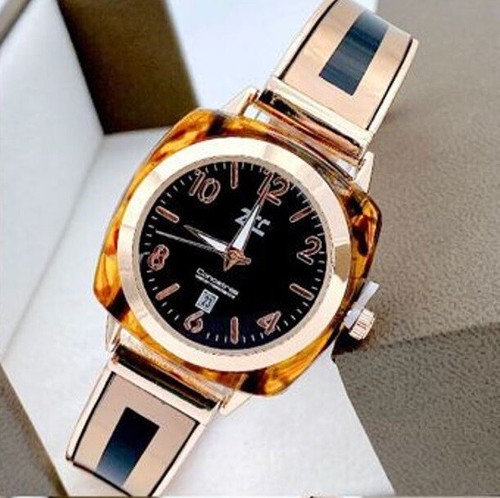 Montre femme zcc quartz - x,