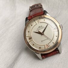 Mido Multifort 1960 Cal.916P