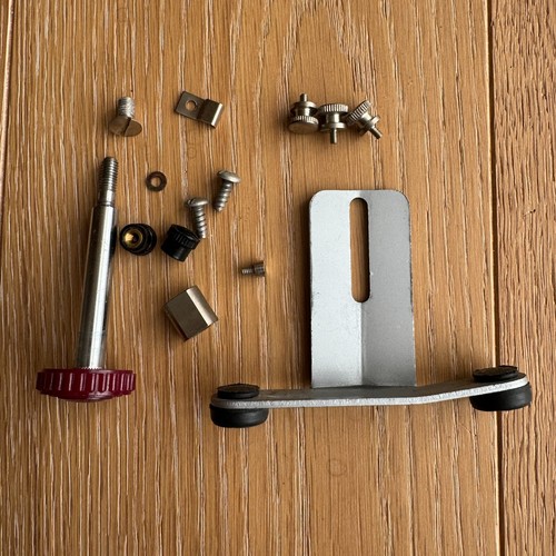Lot accessoires - lot, d'accessoires