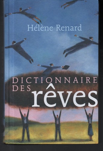Dictionnaire des rêves - , |