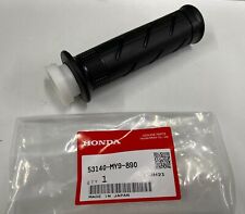 Poignée De Gaz Honda Tube