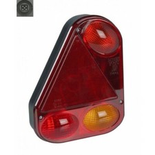Feu arriere gauche radex 2900 pour remorque 