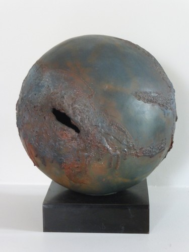 Anita tullio 1970 sculpture - tullio,