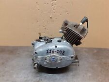 Bloc Moteur Franco Morini 3