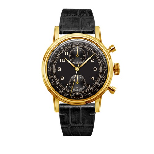 Undone urban chrono hybride - undone,