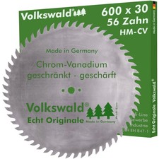 Volkswald® Lame De Scie CV