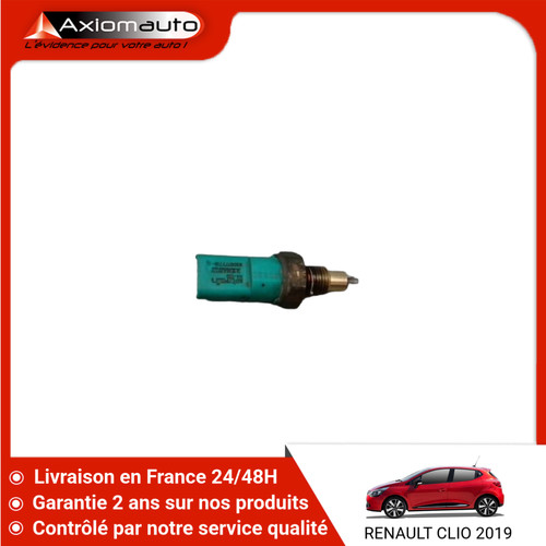 Contacteur feux recul - 🇫🇷,
