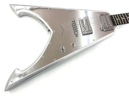 Guitare électrique dean - électrique,
