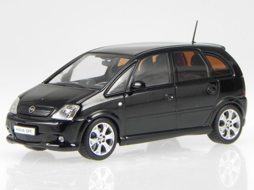 Opel meriva opc - opel,