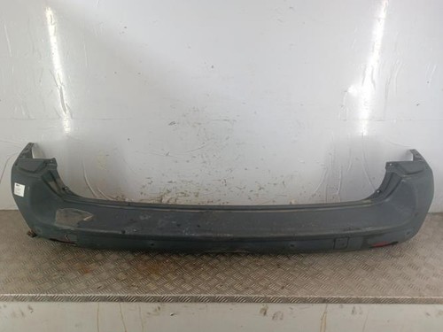 Pare choc arriere - , toyota