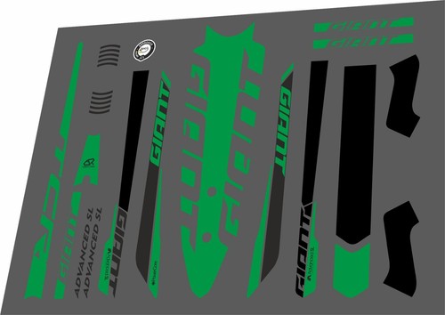 Bicycle vinyl stickers - vinyl, –
