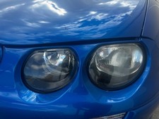 phare gauche MG ROVER ZR F RF