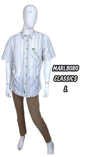 Marlboro classics taille - marlboro,