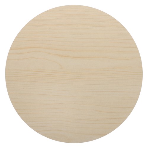 Plateau table rond - de,
