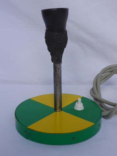 Pied lampe pour ancienne - de,