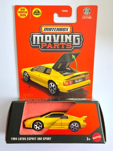 Miniature matchbox moving - matchbox,