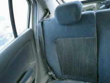 ceinture arrière droit pour