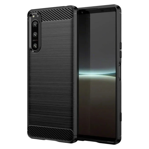Coque sony xperia etui - iv,