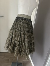 Jupe Volontés en tulle
