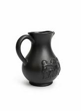 Ancien pichet en Céramique