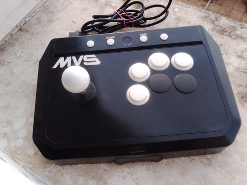 Stick neo geo neogeo - stick,