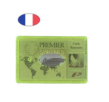 Etui rigide carte bancaire