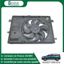🇫🇷 MOTEUR VENTILATEUR