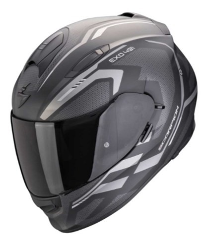 Casque intégral scorpion - casque,