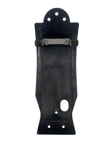 Sabot moteur crosspro yamaha - moteur,
