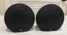 Jbl surrounds speakers 8ohms - speakers,