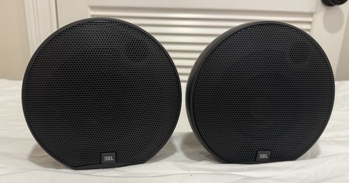 Jbl surrounds speakers 8ohms - jbl,