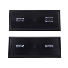 Présentoir  d'affichage de