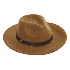 CHAPEAU WOOLCHAP FOX LIGNE