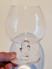 DAUM verre à degustation