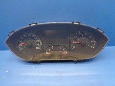 FIAT IDEA 1.9 JTD COMPTEUR KILOMÉTRIQUE VITESSE 735364160