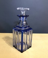 carafe de cave à liqueurs