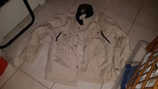 Blouson homme taille 2XL beige COMPLICES