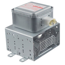 Four à micro-ondes Magnétron