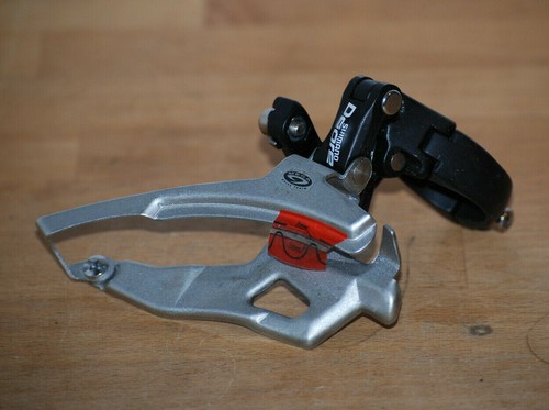 Derailleur avant shimano deore - avant,
