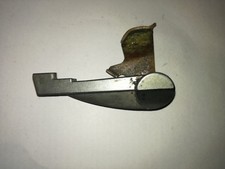 CAPCHON/VERROU DE COUVERCLE