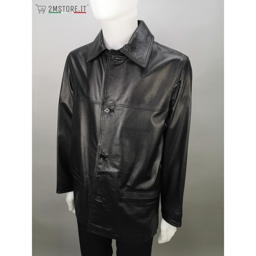 Veste artisanale cuir - artisanale,