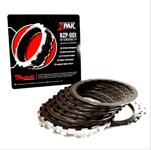 Raybestos zpak z pak - zpak, ™