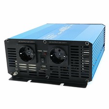 Convertisseur De Tension TS