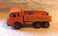 ANCIEN JOUET ENFANT CAMION