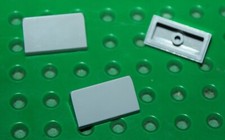 Lego MdStone Slope 30 1x2x2/3 ref 85984/set 75098 75054 75083 75014 10227 75103