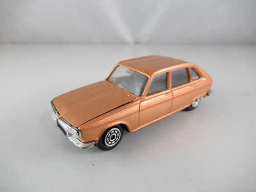 Norev metal jet car - norev,
