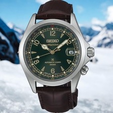 Seiko Prospex SBDC211