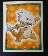 Image Sticker Merlin 1999